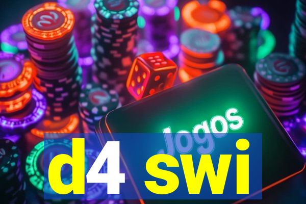 d4 swi